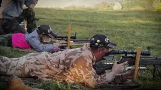 Hunter Field Target