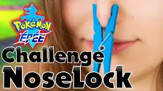 Pokemon Challenge FR | Noselock en monotype Insecte sur Epee Bouclier