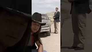 Graham Greene And Val Kilmer Funny Scene In Thunderheart