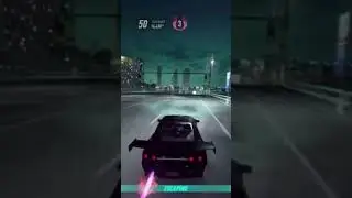 Another NFS Heat Crash