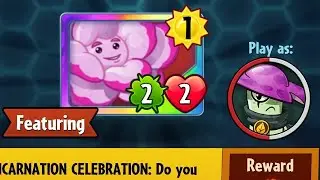 [PvZ Heroes] Daily Challenge #560 | 3/4/24