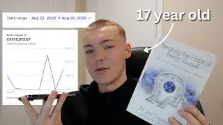 making it out of the suburbs episode 3: $10k in one week