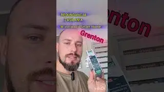 #Grenton #smarthome i redundancja zasilania. Warto?