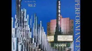 GUNSMOKE THEME by Rex Koury