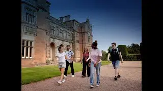 University Life as Christian's - The Encounter Podcast