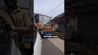ksrtc fun video courtesy machans times insta #ksrtcbus #ksrtc #kerala #ksrtc_mass_entry #movie