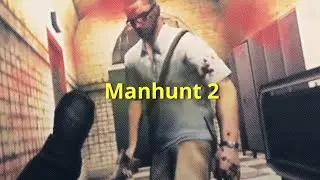 Manhunt 2 Edit (Daniel Lamb)/ King Vamp