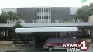 News@1 Junior: Better chances of passing Philippine Science High School's NCE