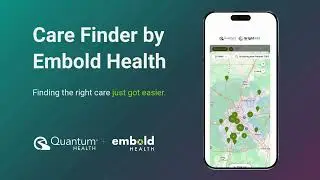 Quantum Health Integrates Industry-Leading Provider Search Across its Navigation Platform