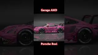 Garage AMD #automobile #shorts #short #shortvideo #youtubeshorts #ytshorts #viral #video #viralvideo