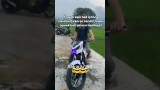 Minimal beli sendiri