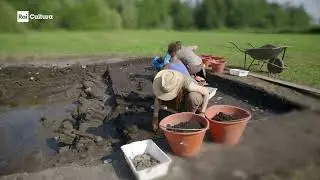 UNESCO World Heritage Sites | Prehistoric pile dwellings around the Alps