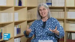 EP01 - Figura da Irmã Lúcia, «para lá da vidente», a partir do seu diário