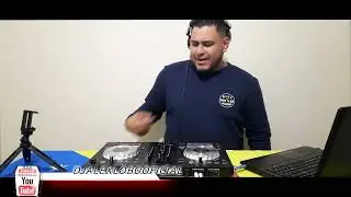 SALSA LIVE VOL. 1 DJ ALEX LOBO (DJALEXLOBOOFICIAL)