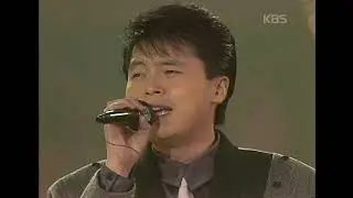 김학래(Kim Hak Rae) - 하늘이여 [쇼특급] | KBS 19871128 방송