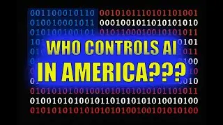 MUST WATCH: Who Controls AI in America? What You&rsquo;re Not Being Told About Democracy #AIGovernance