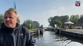 Historische sloepentocht | Loosdrecht via Mijdrecht naar Warmond | SLOEPTV