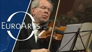 Shostakovich - Sonata Op. 134 for Violin (Gidon Kremer & The Kremerata Baltica)