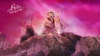 Raveena - Time Flies