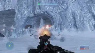 Halo - The Master Chief Collection - Nah I'm good