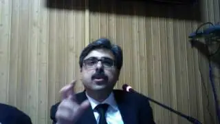 LBA Lecture: SALMAN MANSOOR ASC on LDA laws 1/2