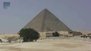 Planet Earth and the Ancient Power System