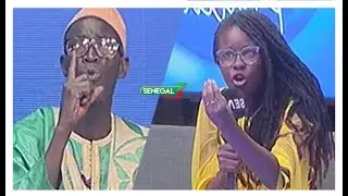GP - Père Mbaye Ngoné Fall à Sophie 