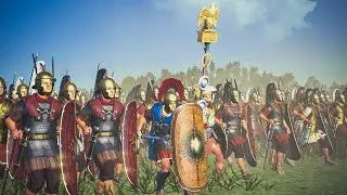 Siege of Atuatuci (57 BC): The Final Chapter of Caesar&rsquo;s Belgic Campaign