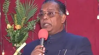 Rev Joshua Palani Wedding - Thane, Maharashtra - Part 3