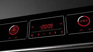 Dora Elite M200 - Full Automatic Oven Control Unit