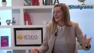 Les nouvelles modalités d'admission à l'IÉSEG