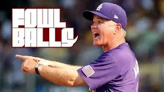 GC LIVE: Fowl Balls — Paul Mainieri officially hired as South Carolina's next head baseball coach