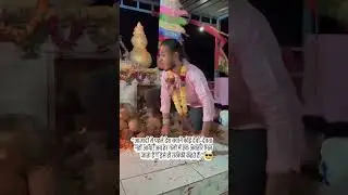 fake babas of India video courtesy @truth_ntalks #funny #religion