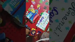 making a colour stand #making #crafts