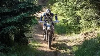 Red Bull Romaniacs 2016 OnBoard Graham Jarvis Day 1 Part 1