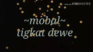 Mobal tigkat dewe