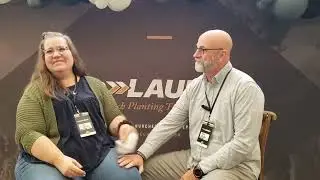 Journey with the Weavers: ARC Conference update. (March 19, 2025)