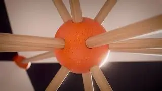 CUBOCTAHEDRON VOLUME ZERO