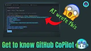 What is GitHub Copilot ?