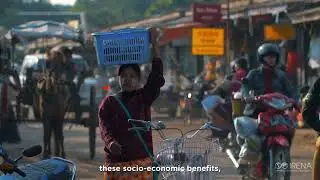 Southeast Asia Energy Transitions