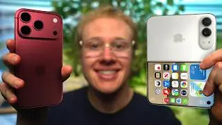 iPhone 18 Pro vs iPhone Duo! Which Should You Buy?