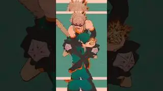 kacchan 😂❤️ #myheroacademia #anime #fun #edit #trendingshorts