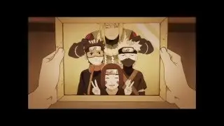 AMV-Obito Uchiha:I am Machine