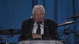 Ed Meese - Western Conservative Summit 2018
