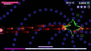 [TVRUHH] uqp shamra lvl42 no panics