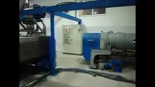 How olive oil is made-&Epsilon;&lambda;&alpha;&iota;&omicron;&tau;&rho;&iota;&beta;&epsilon;&iota;&omicron; &Alpha;&chi;&lambda;&alpha;&delta;&iota;&omega;&nu;-&Sigma;&Eta;&Tau;&Epsilon;&Iota;&Alpha;,&Kappa;&Rho;&Eta;&Tau;&Eta;