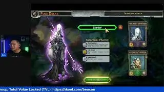 Setting up SolForge Fusion to play for our Community!