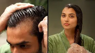 Siso Hair Colour Shampoo 20g TVC - English