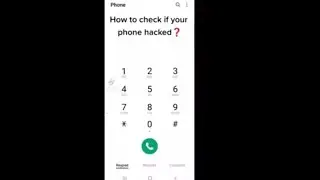 how to check if your phone hacked