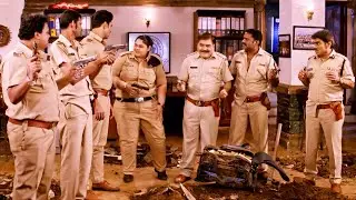 हेडक्वार्टर्स में ब्लास्ट होने से कैसे रोकेगा Aditya ? | Partners Trouble Ho Gayi Double | Ep. 209